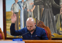 Marinilla tendrá Centro Vida Rural: Concejo aprueba terreno para su construcción en La Primavera