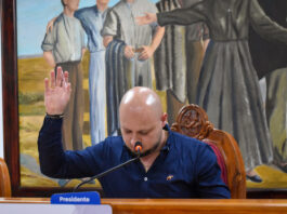 Marinilla tendrá Centro Vida Rural: Concejo aprueba terreno para su construcción en La Primavera