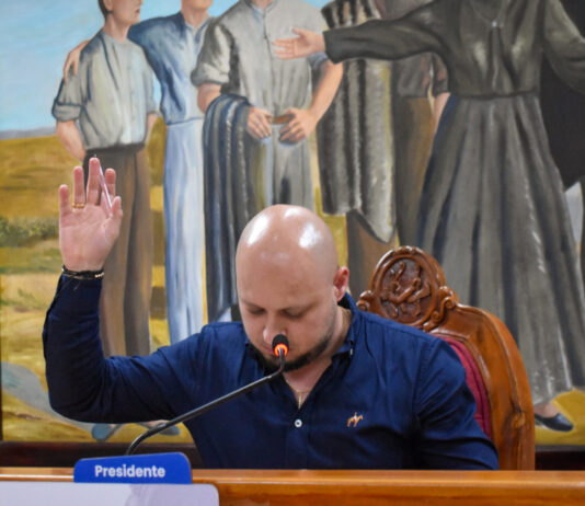 Marinilla tendrá Centro Vida Rural: Concejo aprueba terreno para su construcción en La Primavera