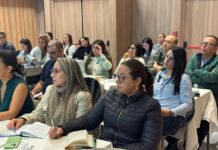 Empoderamiento empresarial: Cámara de Comercio del Oriente actualizó a más de 45 profesionales en la Semana Tributaria