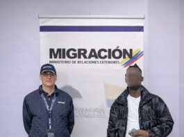 Tolerancia cero: Migración Colombia frena ingreso de tres estadounidenses en el aeropuerto de Rionegro