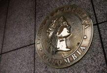 Banco de la República sube la tasa de interés en 100 puntos básicos y la deja en 10,25%.