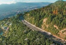 Habrá consulta popular: El 26 de julio se definirá el Área Metropolitana del Oriente