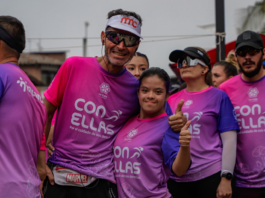 Carrera Atlética “Con Ellas” vuelve a La Ceja el 1 de marzo con recorridos de 3K y 7K