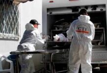 Luto y alerta en La Unión: Hallan cuerpo con signos de violencia en la vereda Buena Vista