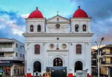 Alcaldía de El Santuario desmiente presiones políticas: «Es una campaña de desprestigio»