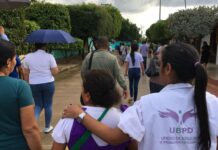 “Manos Rojas”: El clamor por los 17.796 menores desaparecidos en el conflicto armado colombiano