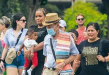 Infecciones respiratorias aumentaron 17 % en Antioquia durante el inicio de 2026.