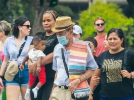 Infecciones respiratorias aumentaron 17 % en Antioquia durante el inicio de 2026.