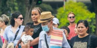 Infecciones respiratorias aumentaron 17 % en Antioquia durante el inicio de 2026.