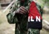 ELN anuncia cese al fuego por elecciones: Grupo armado fustiga la “Paz Total” de Petro