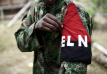 ELN anuncia cese al fuego por elecciones: Grupo armado fustiga la “Paz Total” de Petro