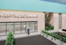 Histórico para el Oriente: Gobierno Nacional asigna $40.360 millones para el nuevo Hospital de Guarne