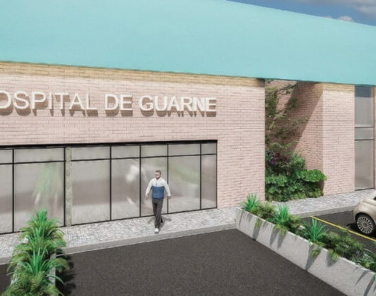 Histórico para el Oriente: Gobierno Nacional asigna $40.360 millones para el nuevo Hospital de Guarne