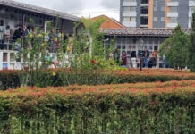 Búsqueda de la verdad: Inicia recuperación de cuerpos en cementerio de San Antonio de Pereira