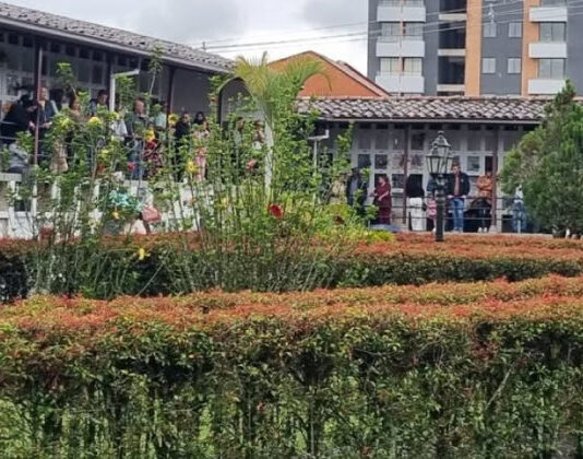 Búsqueda de la verdad: Inicia recuperación de cuerpos en cementerio de San Antonio de Pereira