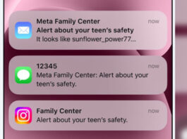 Meta refuerza la supervisión parental en Instagram: alertas automáticas ante búsquedas de contenido sensible