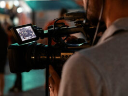 Abierta convocatoria para la segunda edición de la revista Rueda Libre Cine