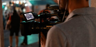 Abierta convocatoria para la segunda edición de la revista Rueda Libre Cine