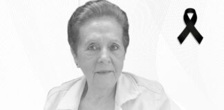 Murió María Dolly Arroyave, socia cofundadora de la empresa Rápido Ochoa.