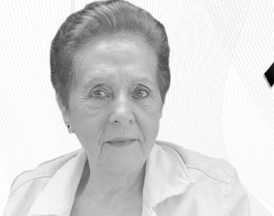 Murió María Dolly Arroyave, socia cofundadora de la empresa Rápido Ochoa.