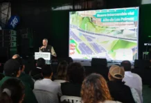 Gobernación invertirá $373 mil millones en vías del altiplano del Oriente antioqueño.