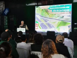 Gobernación invertirá $373 mil millones en vías del altiplano del Oriente antioqueño.
