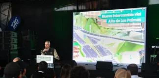 Gobernación invertirá $373 mil millones en vías del altiplano del Oriente antioqueño.