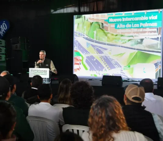 Gobernación invertirá $373 mil millones en vías del altiplano del Oriente antioqueño.