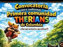 Rionegro tendrá su primer encuentro ‘Therian’: entre la identidad y el deporte “Quadrobics”