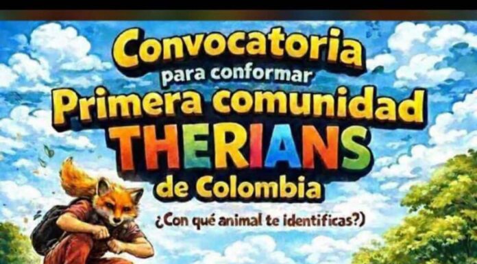 Rionegro tendrá su primer encuentro ‘Therian’: entre la identidad y el deporte “Quadrobics”