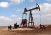 El petróleo Brent no cede: sube un 4 % y roza los 85 dólares ante la crisis en el estrecho de Ormuz