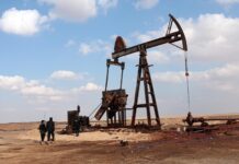 El petróleo Brent no cede: sube un 4 % y roza los 85 dólares ante la crisis en el estrecho de Ormuz