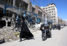 Tragedia en Minab: ONU exige investigar matanza de niñas en escuela iraní como posible crimen de guerra