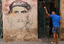 Tras Irán y Venezuela, Trump pone la mira en Cuba: “Va a ser un día increíble”