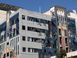 Teherán bajo fuego: Israel intensifica la ofensiva en el quinto día de guerra