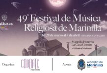 La fe y la música se unen en el 49° Festival de Música Religiosa en Marinilla