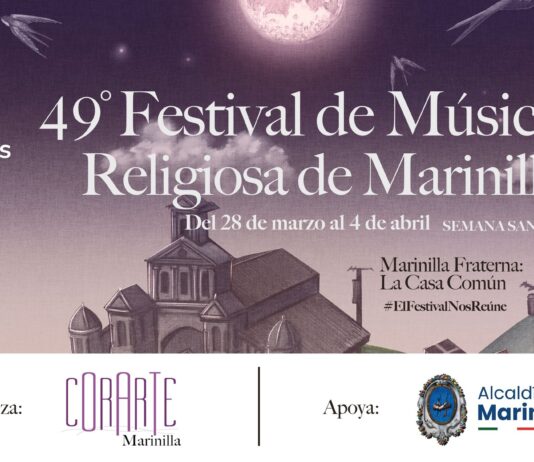 La fe y la música se unen en el 49° Festival de Música Religiosa en Marinilla