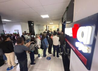 Crisis en dispensación de medicamentos lleva a Rionegro a pedir intervención nacional