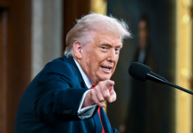 Trump anuncia coalición militar regional para “eliminar” los carteles en Latinoamérica