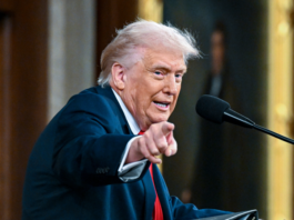 Trump anuncia coalición militar regional para “eliminar” los carteles en Latinoamérica