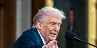 Trump anuncia coalición militar regional para “eliminar” los carteles en Latinoamérica