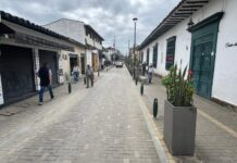 Millonario robo tipo “topo” sacude al sector San Francisco: delincuentes perforaron paredes para saquear locales