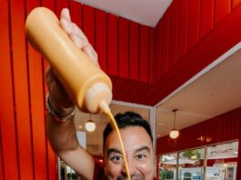 Burger Master 2026: el festival de las hamburguesas regresa con precio unificado de $21.000