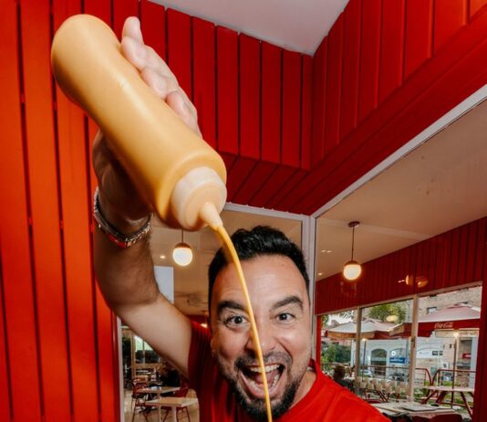 Burger Master 2026: el festival de las hamburguesas regresa con precio unificado de $21.000