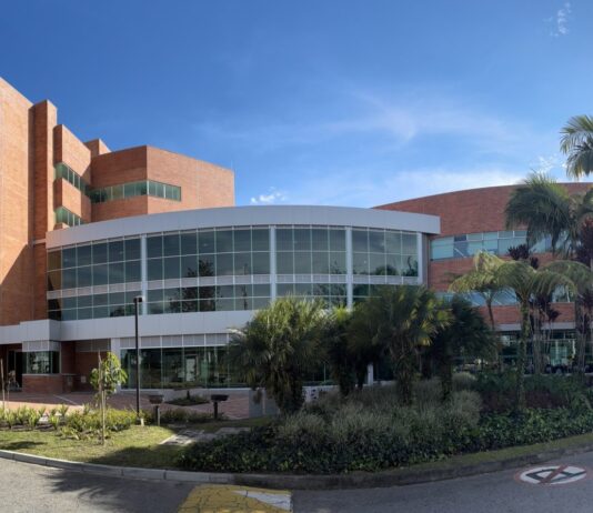 Oriente Antioqueño se prepara para el futuro: CCOA liderará cumbre sobre reindustrialización