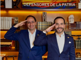 De la Espriella elige al “técnico excelso”: José Manuel Restrepo será su fórmula vicepresidencial