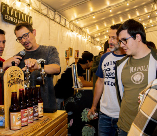 “El Arte de la Cerveza”: Rionegro se prepara para un festival con puro sabor local