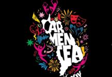 El Carmen de Viboral vive el Festival de Teatro Carmentea 2026: el municipio se llena de arte hasta el 28 de marzo