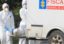 Un muerto y dos heridos dejó hecho violento en zona rural de Guarne